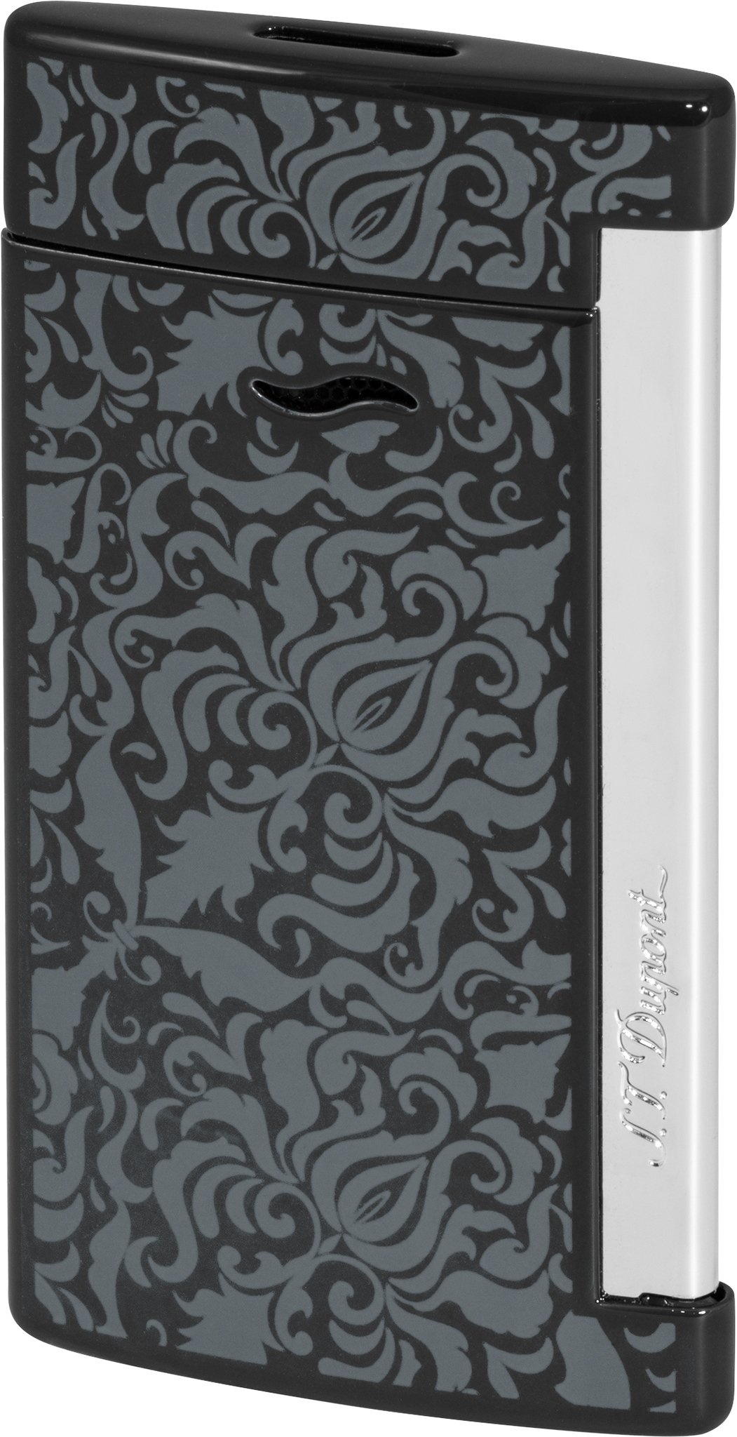 schwarz baroque