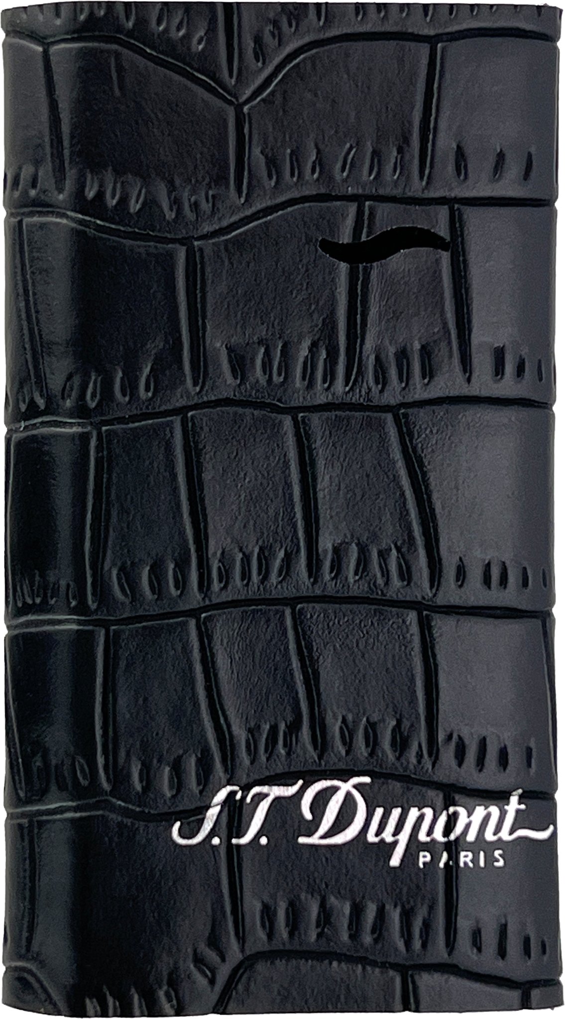 black croco pattern (087353)