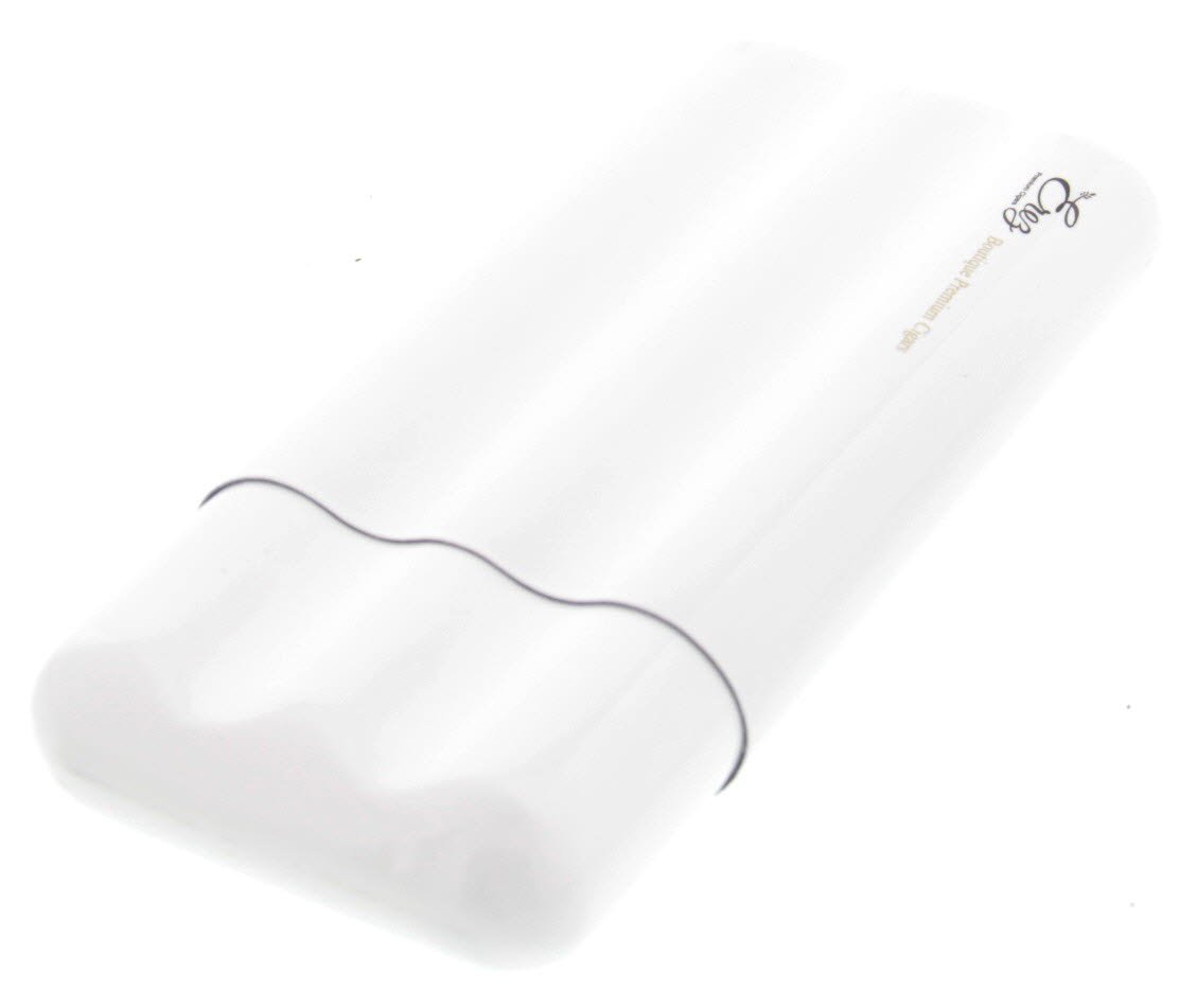 Erez Zigarrenetui Carbon 3er