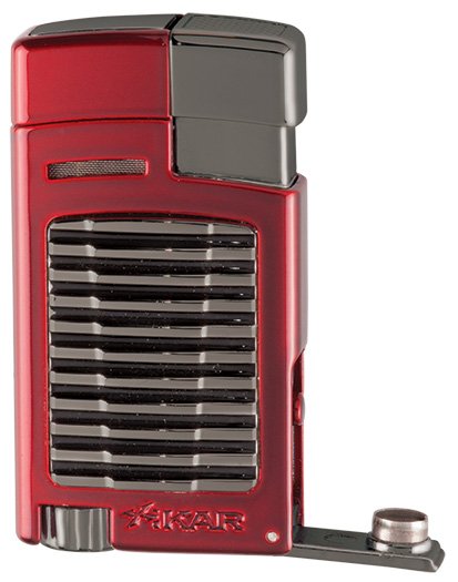 Xikar Forte Rot (523RD)