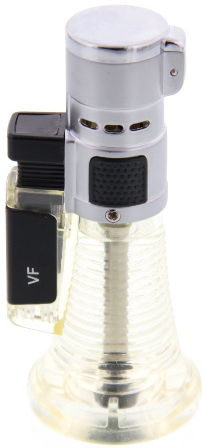 V-Fire Torch 3 durchsichtig