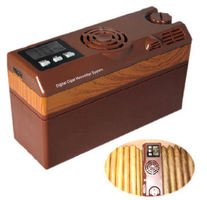 Adorini electronic Humidifier LV elektr. Befeuchter LV (alte Variante)