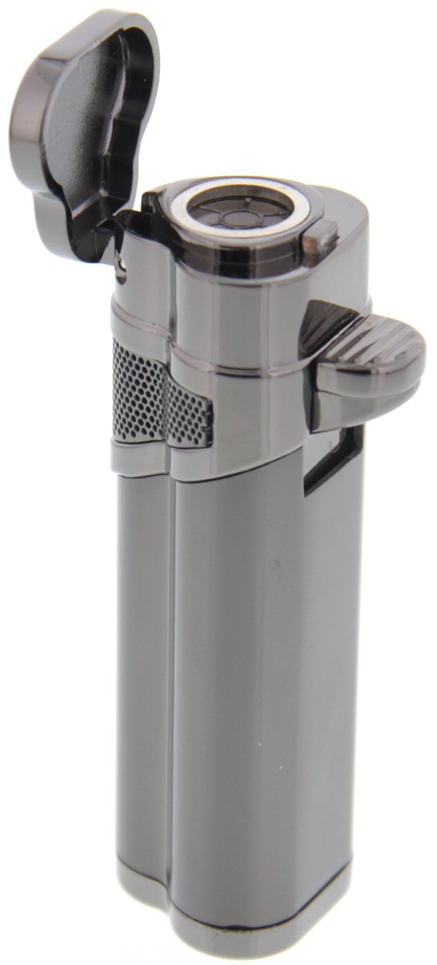 WinJet International Special Jet Line anthrazit (224020) offen