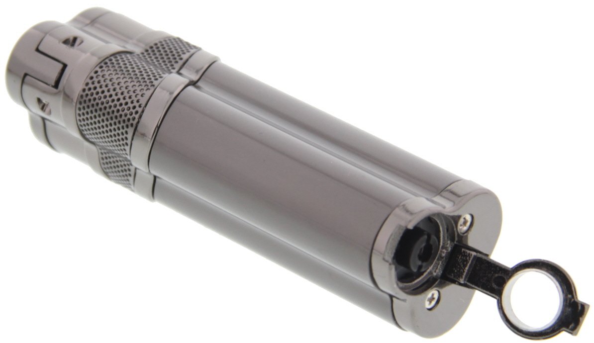 WinJet International Special Jet Line anthrazit (224020) Bohrer