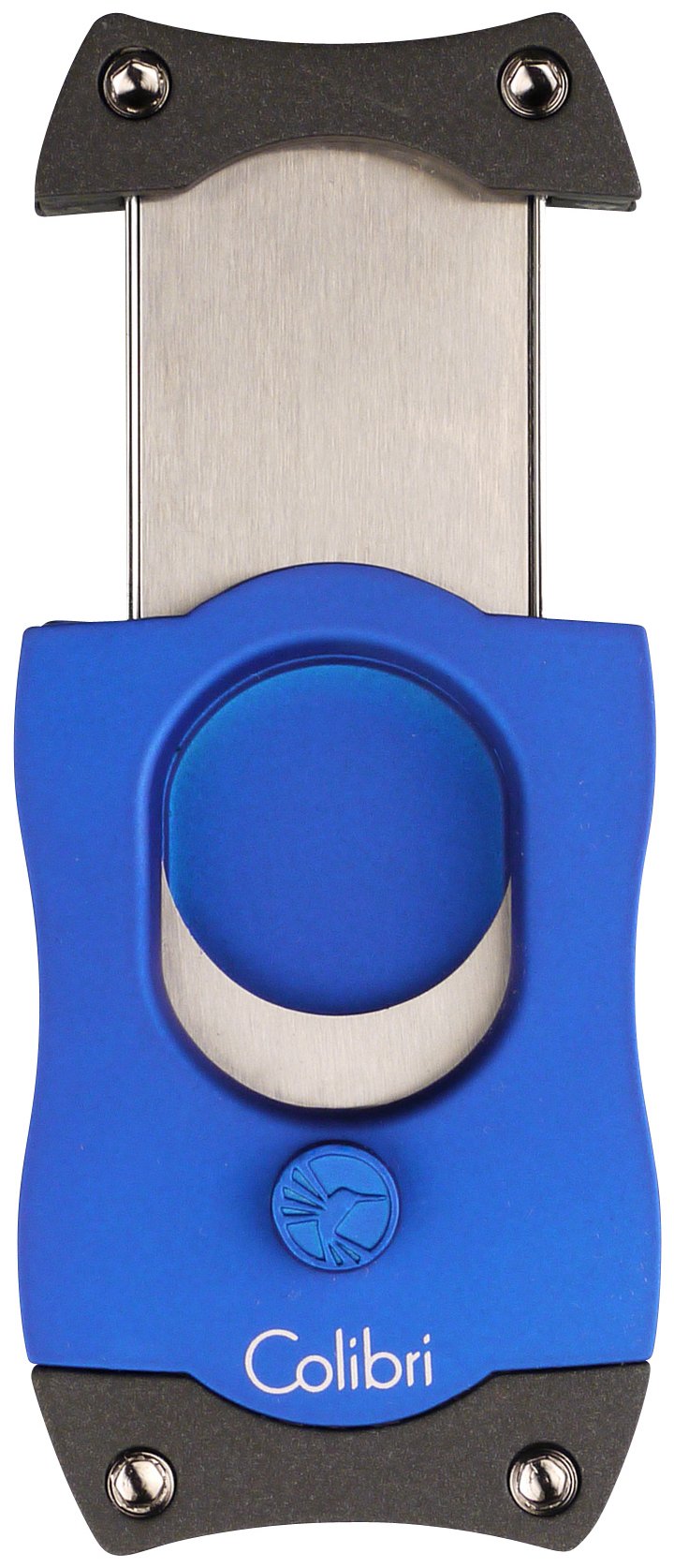 Colibri S-Cut Easy Cut Blau (591988) offen