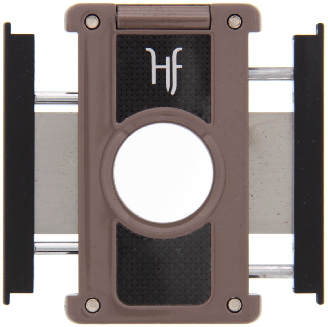 Humidif Cutter B Blade offen