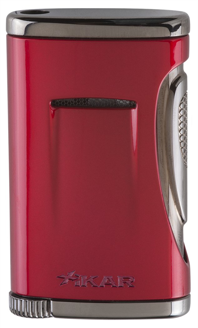 Xikar Xidris Daytona Red