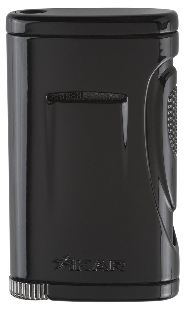 Xikar Xidris Jet Black