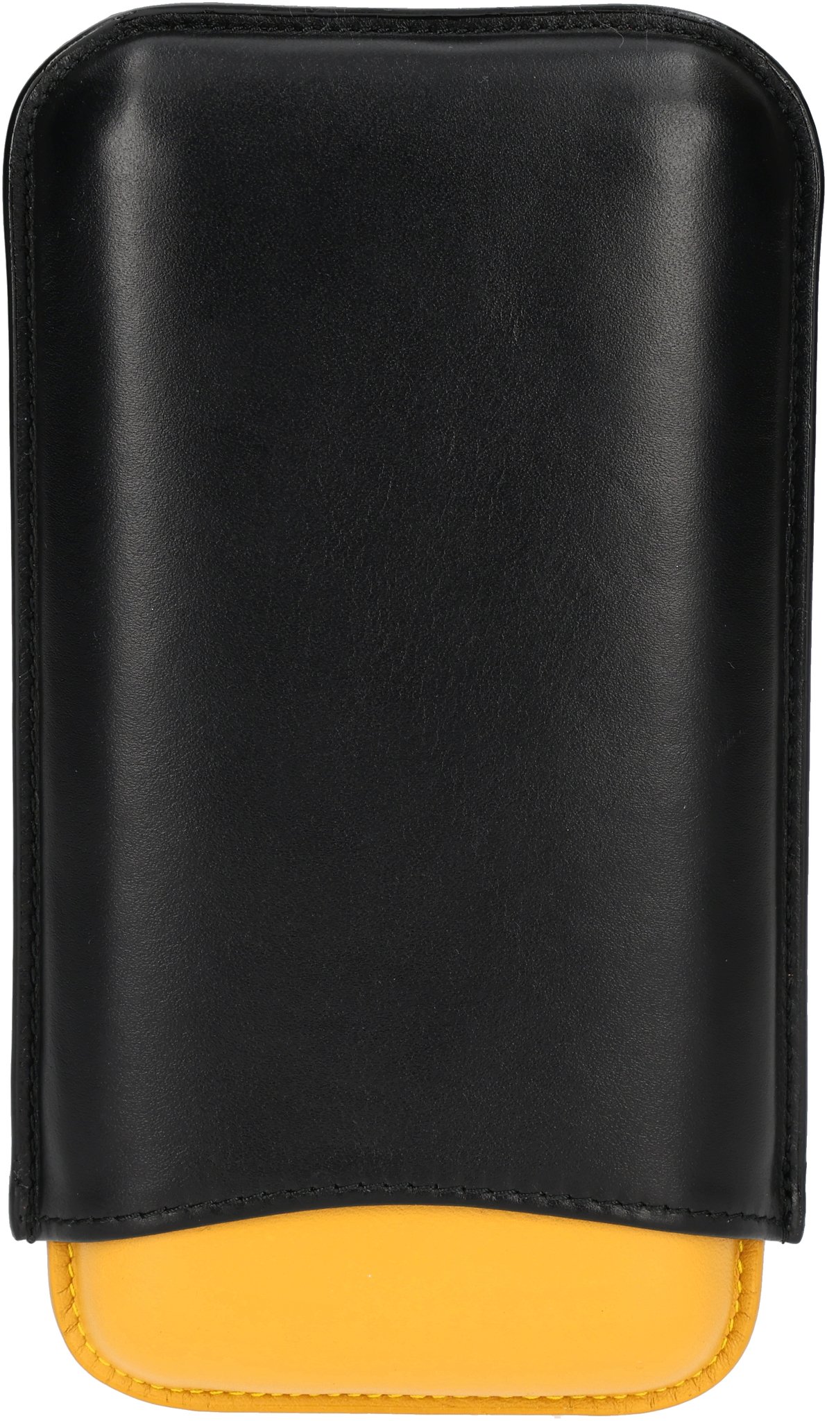 Recife Zigarrenetui gelb schwarz (6396420) befleckt_01