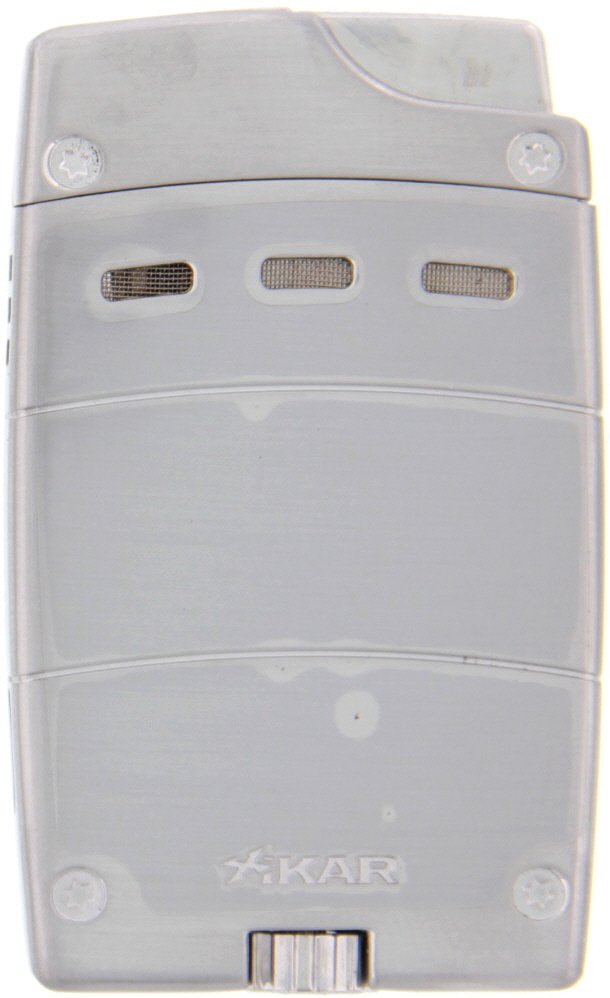 Xikar Ultra Mag Silver (577SL)
