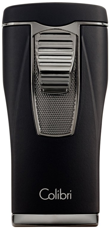 Colibri Monaco schwarz gun (295271)