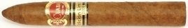 Cuaba Limitadas 2008 Piramides