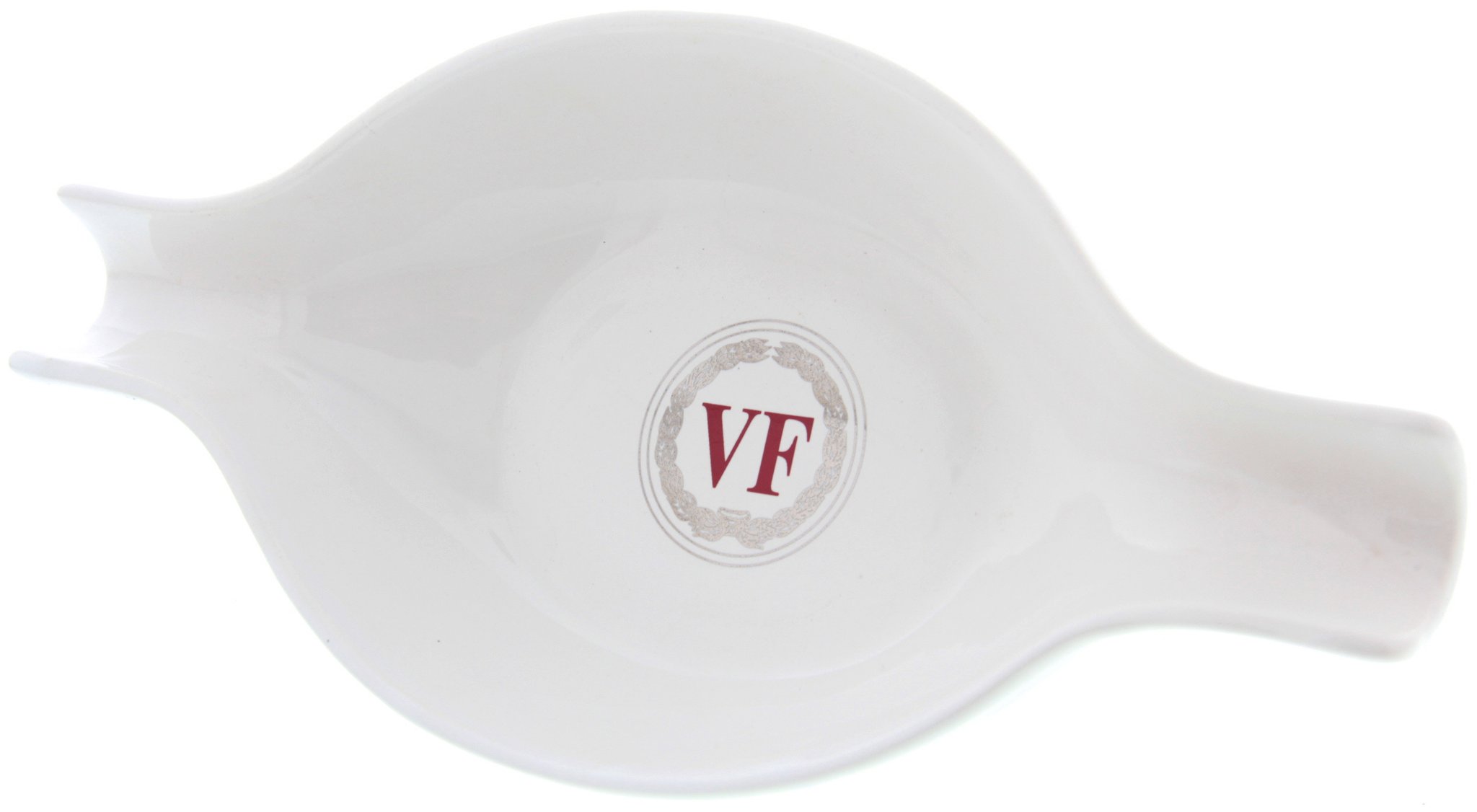 VegaFina Ascher White