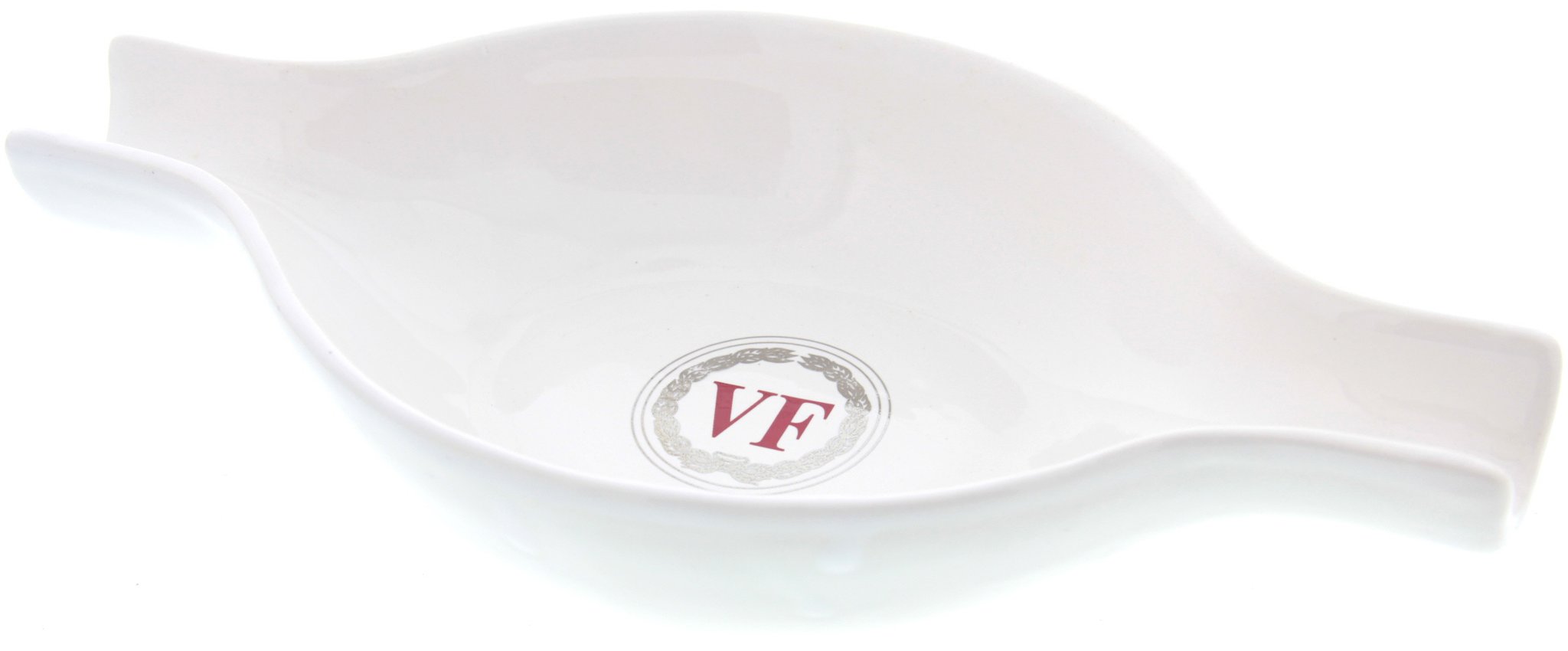 VegaFina Ascher White Detailbild