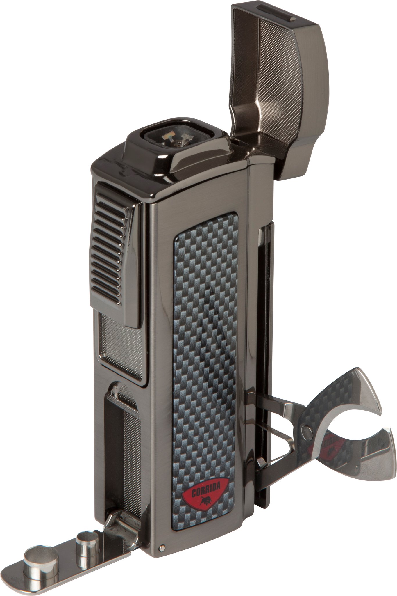 Corrida Jetflame 4er gunmetal