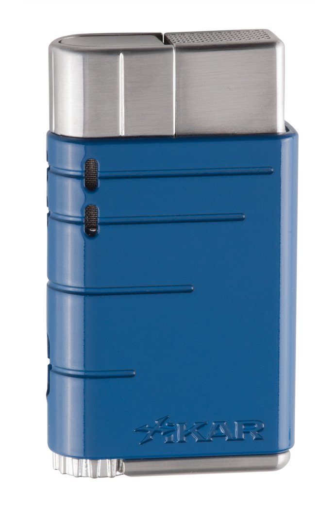 Xikar Linea Blue (503BL)