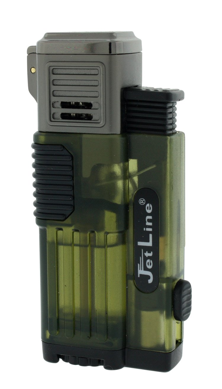 Jet Line Gotham Lite Green (47-530-16)
