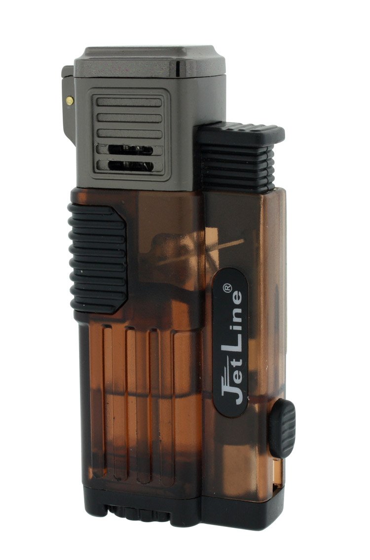 Jet Line Gotham Lite Brown (47-530-16)