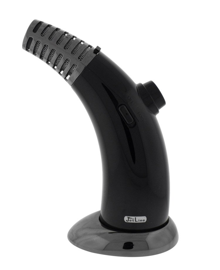 Jet Line Tusk schwarz (47-201B)