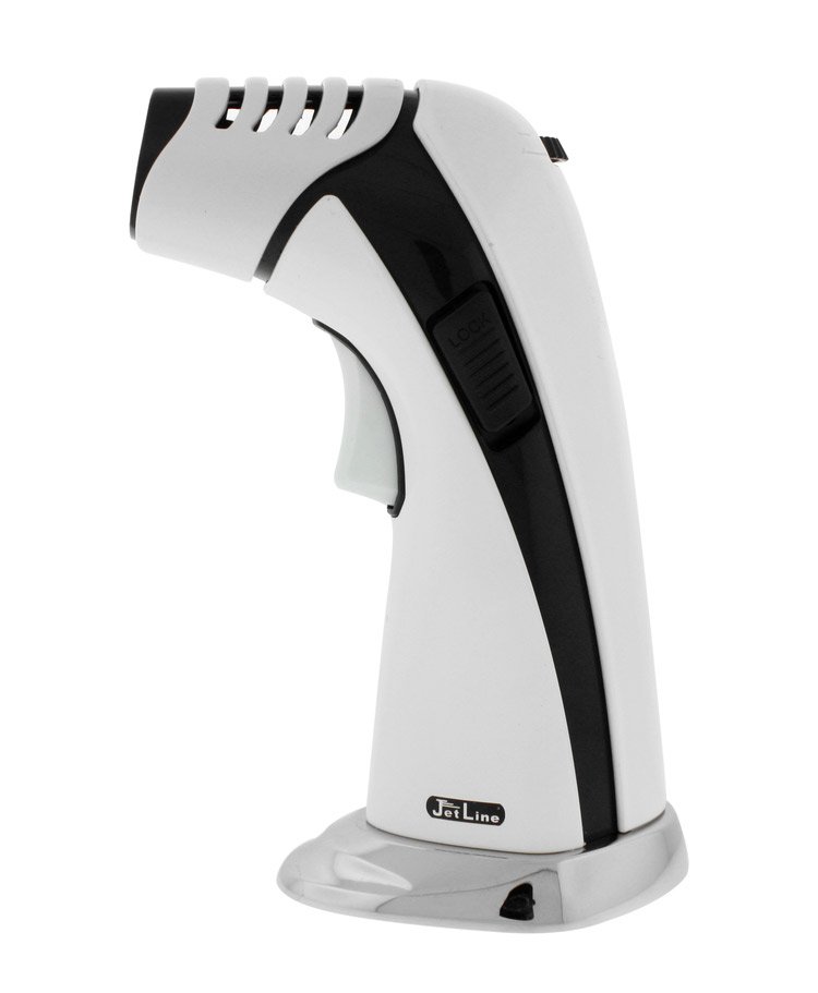 Jet Line G-5000 weiß (47-250W/B)