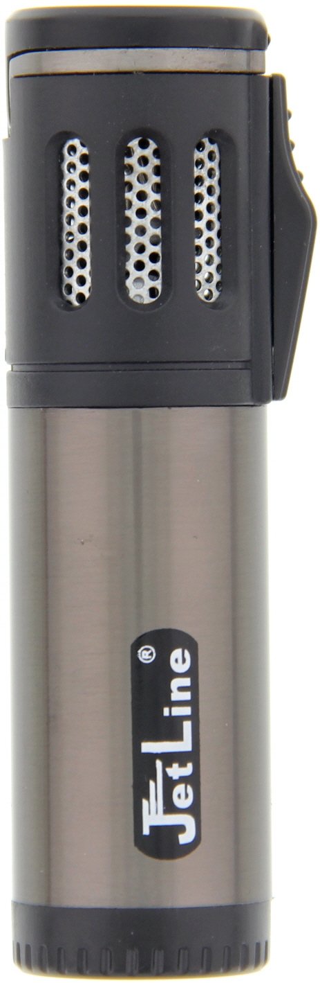 Jet Line Aspen gunmetal (47-630-16)