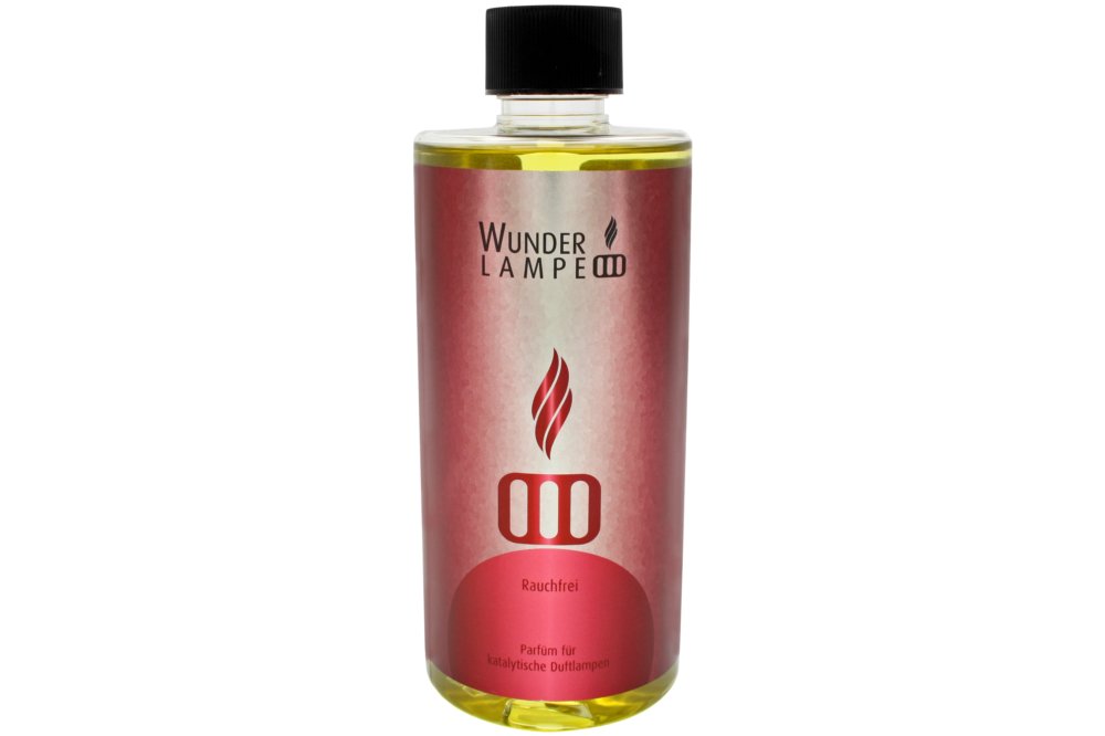 Wunderlampe Lampendüfte Rauchfrei 500ml