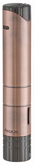 Xikar Turrim (Single Jet) Vintage Bronze (563BZ)