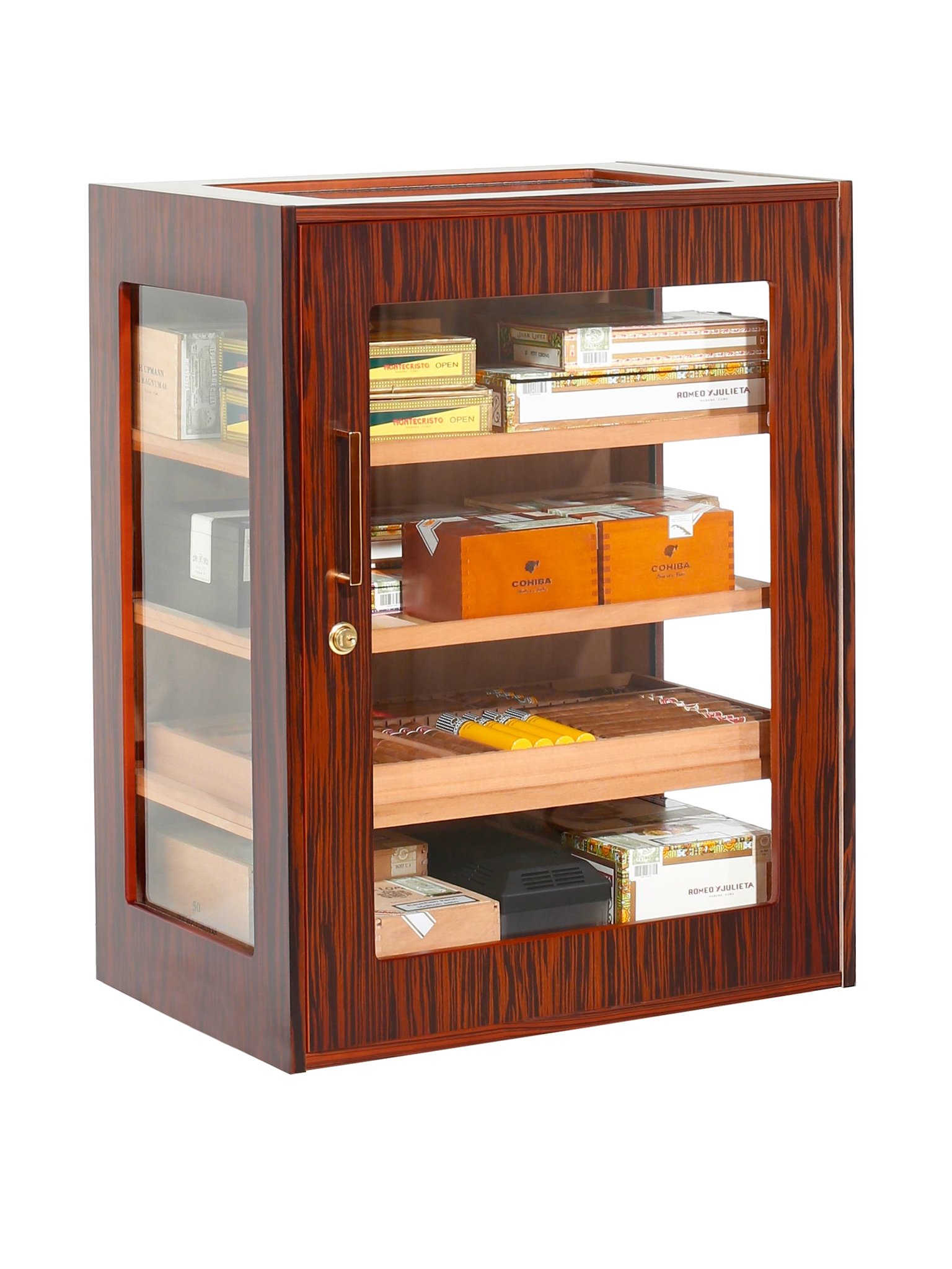 Adorini Salina Deluxe braun (8804)