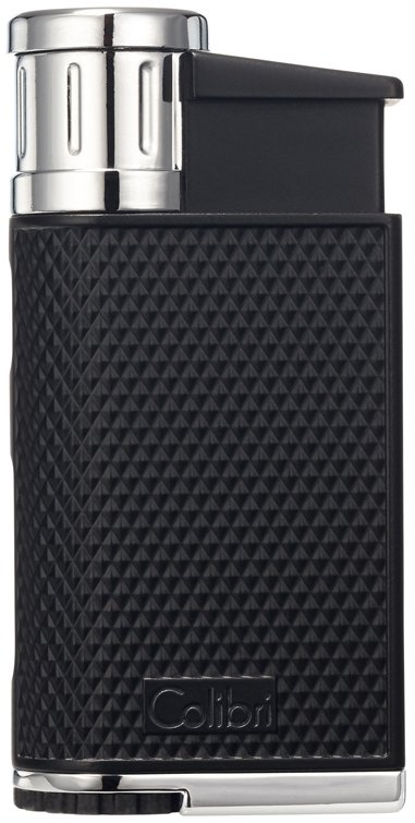 Colibri Evo schwarz/chrom (293134)