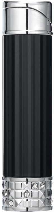 Colibri Allure schwarz/chrom (291031)
