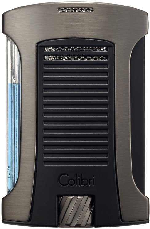 Colibri Daytona gun/schwarz (293182)
