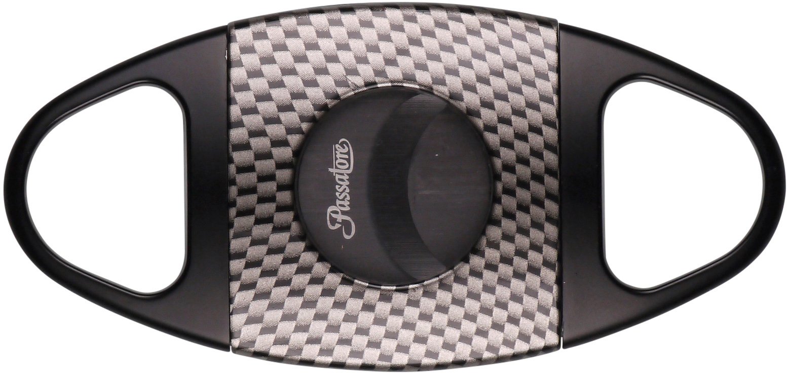 Passatore Cutter Carbon finish schwarz (591674)