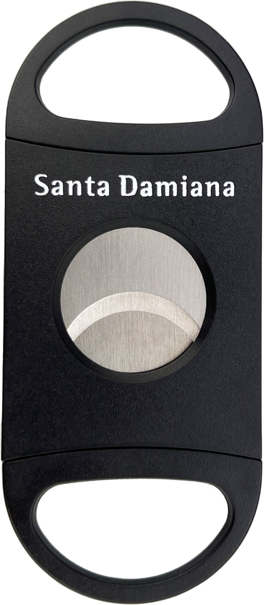 Santa Damiana Doppelklingencutter schwarz_01