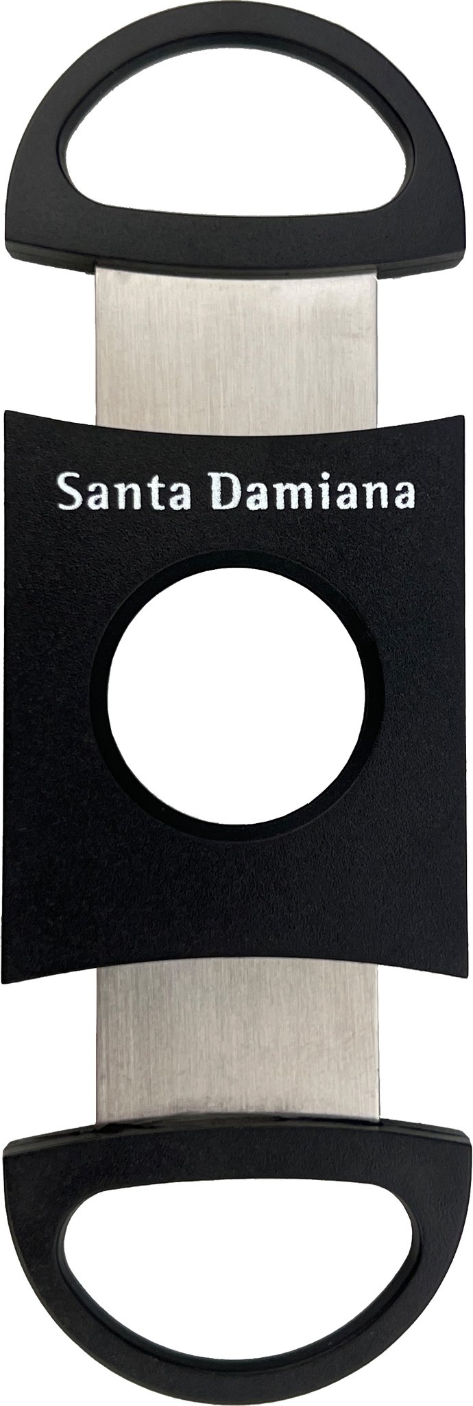Santa Damiana Doppelklingencutter schwarz_02