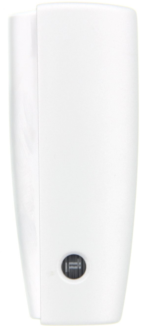 Porsche Design P3645 silver (03) Rückseite