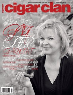 Cigar Clan Ausgabe 4/2008