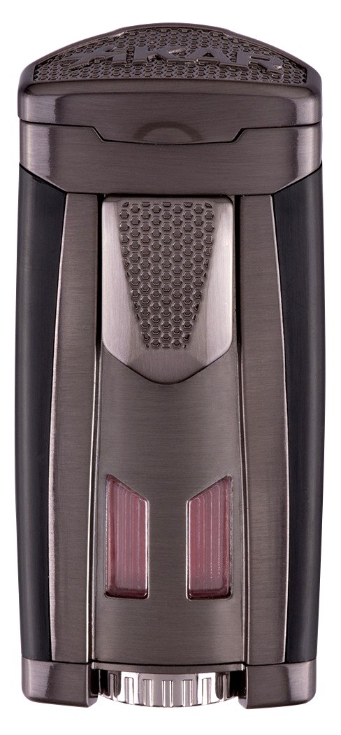 Xikar HP3 Gunmetal (573G2)