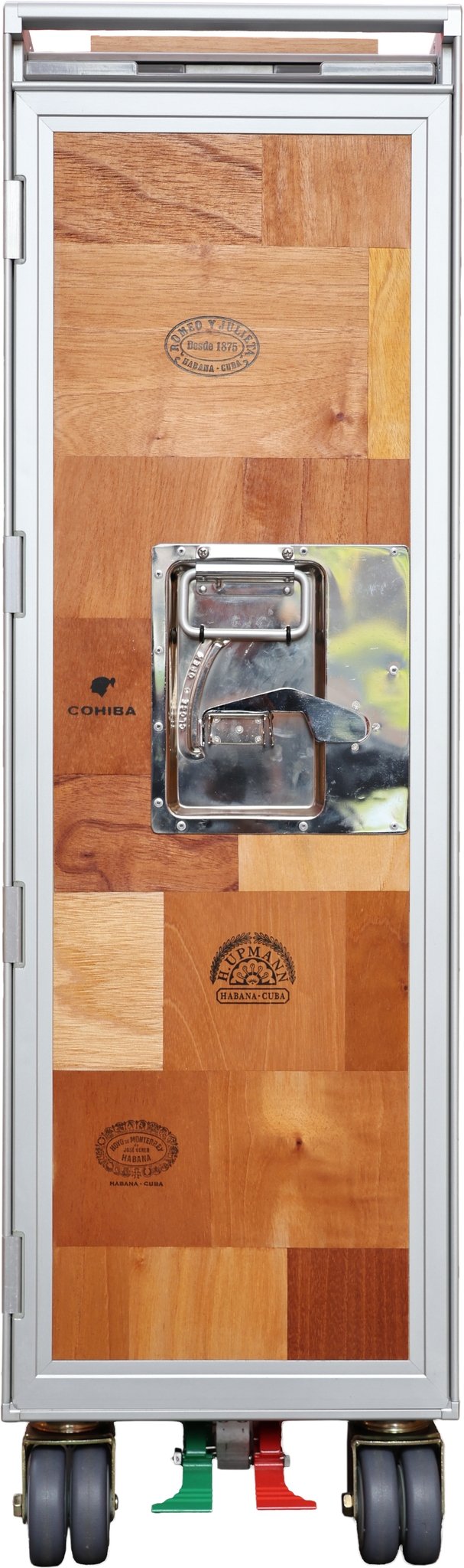 Cedar Design 1