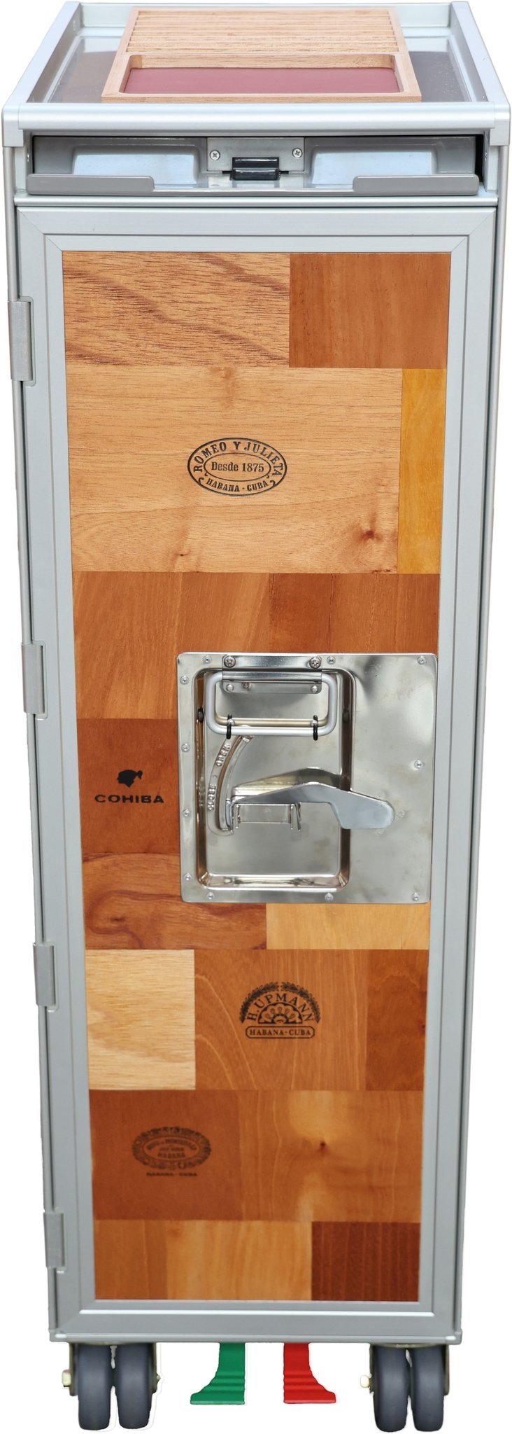 Cedar Design 1