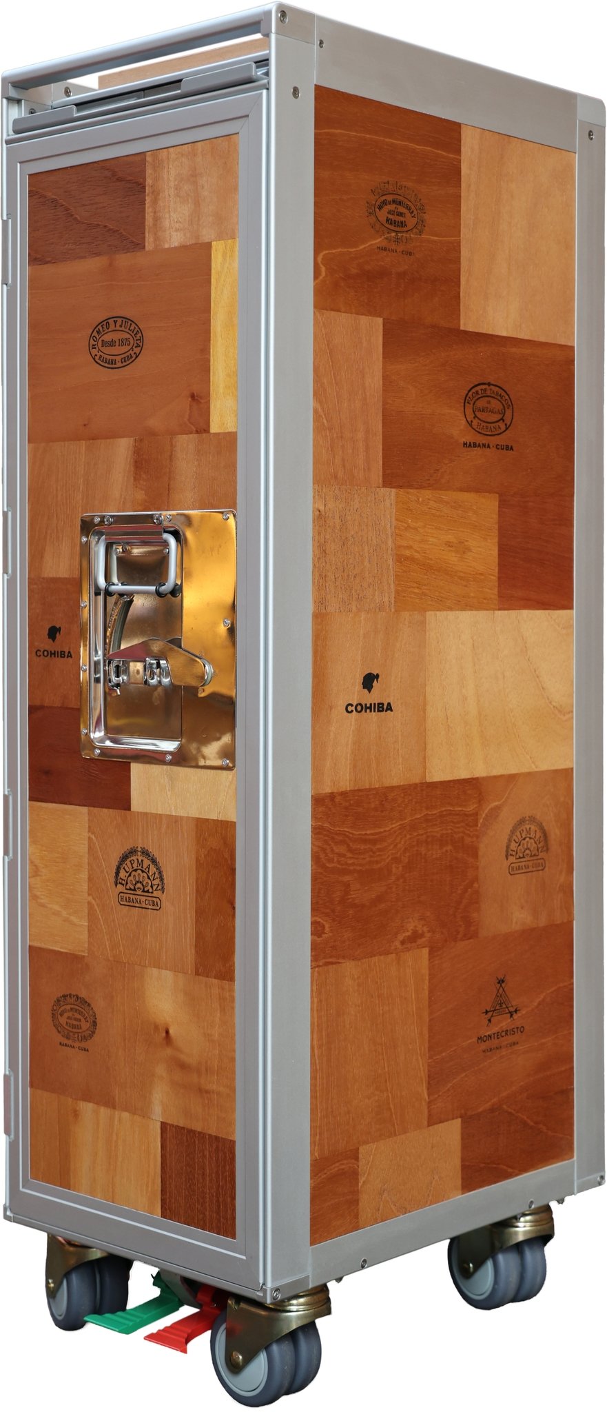 Cedar Design 1
