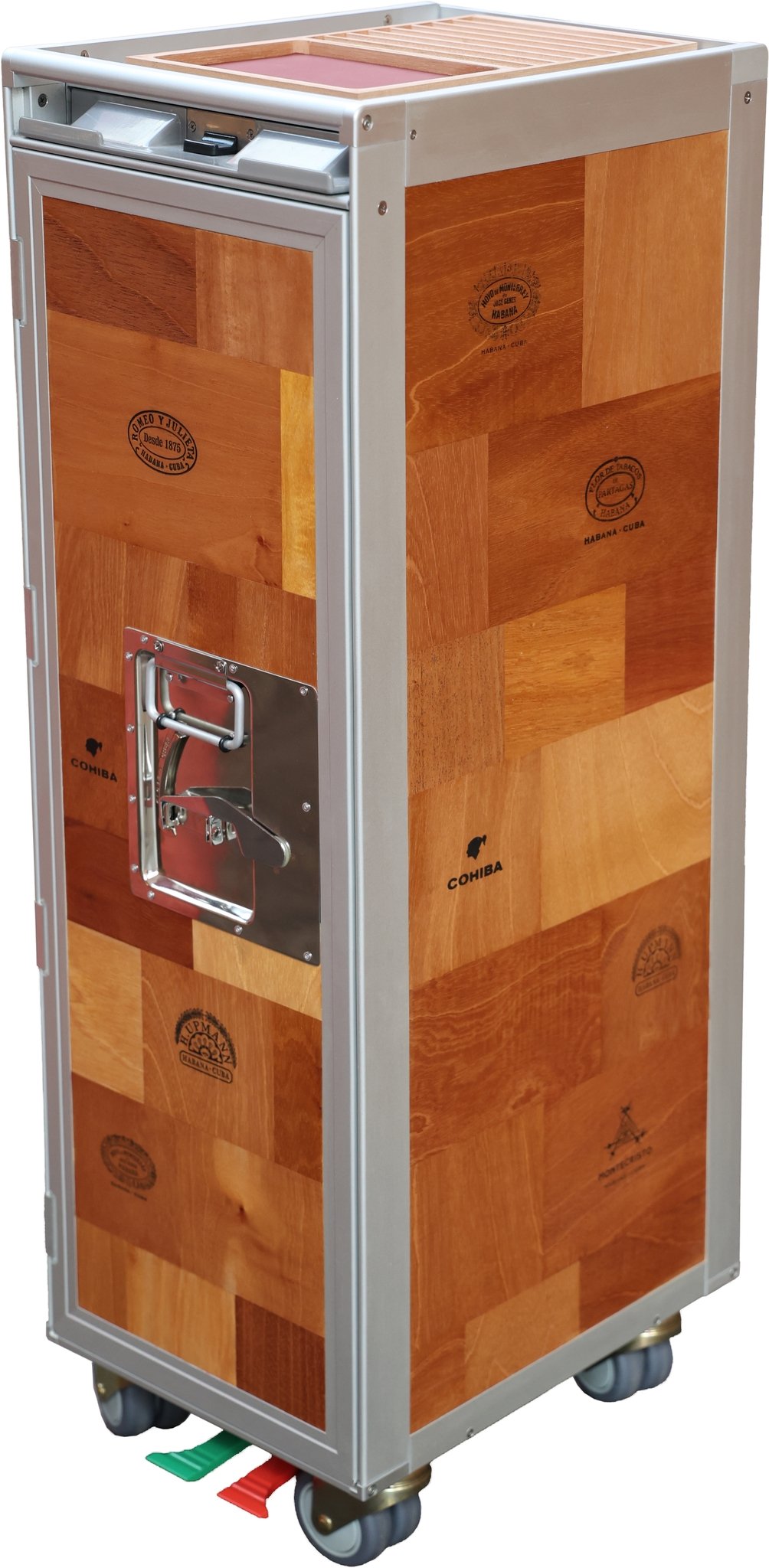 Cedar Design 1