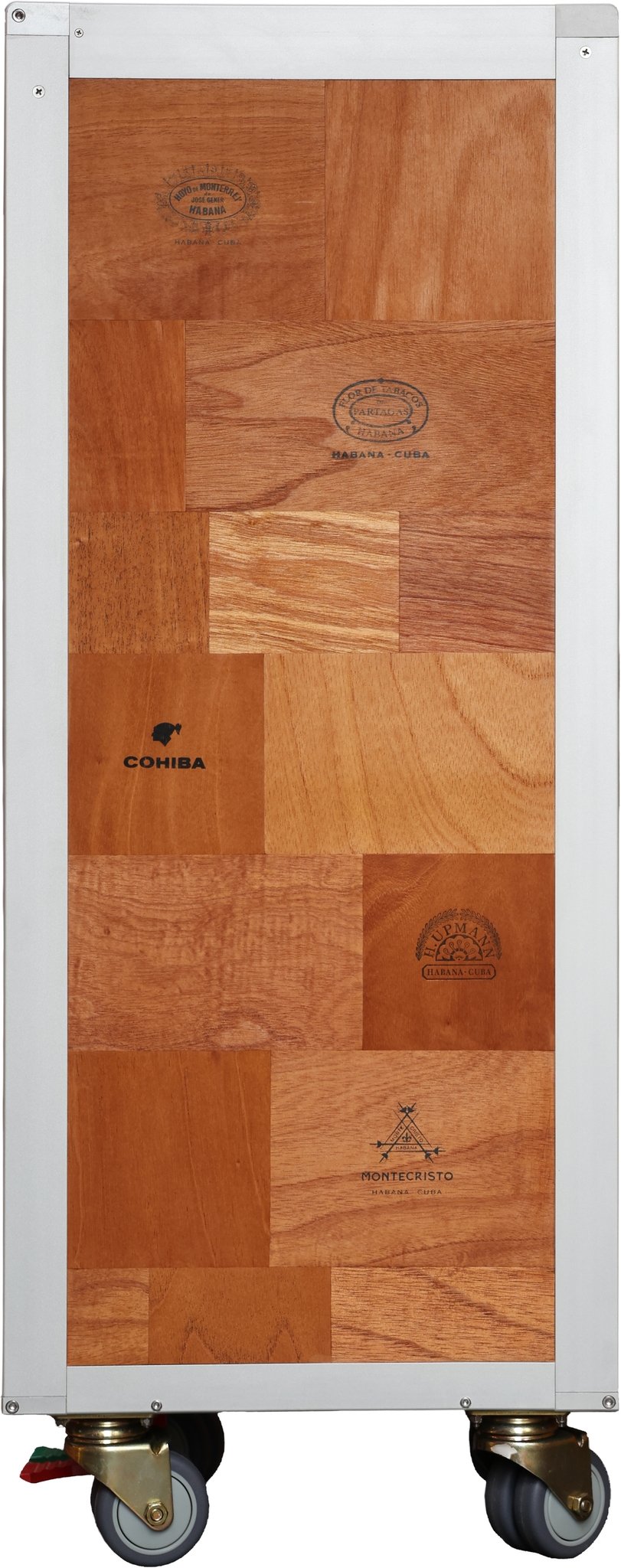 Cedar Design 1