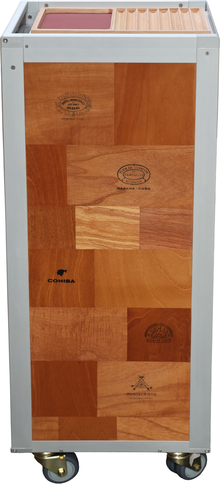 Cedar Design 1