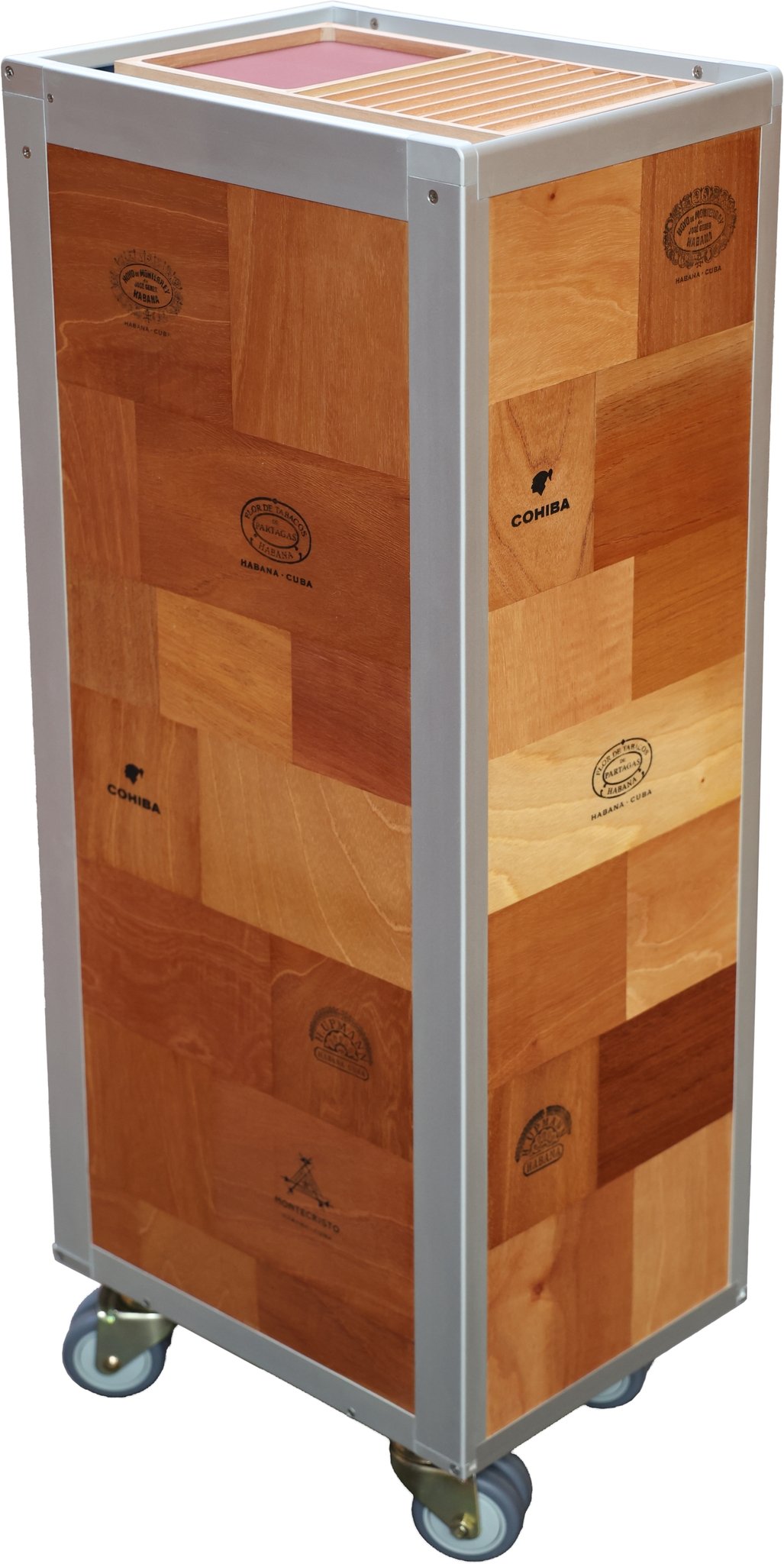 Cedar Design 1
