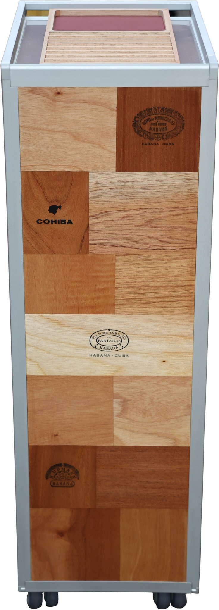 Cedar Design 1