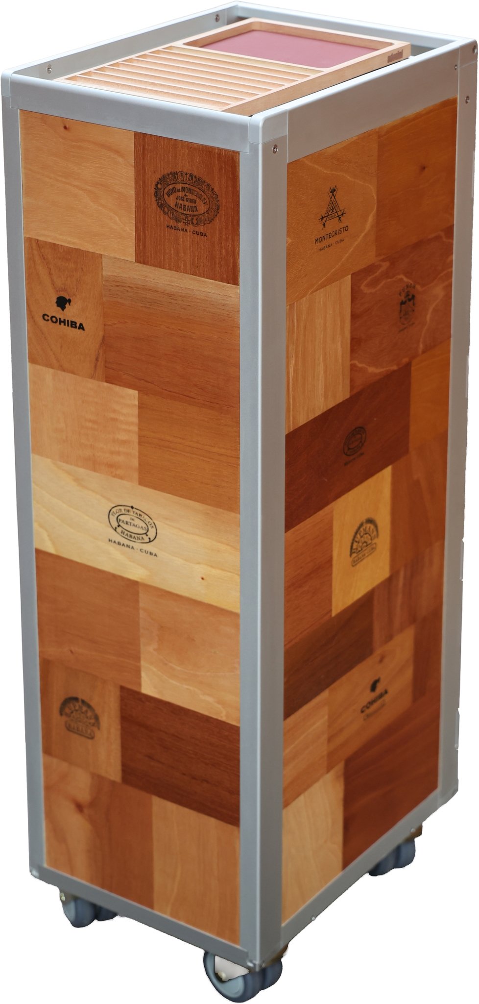 Cedar Design 1