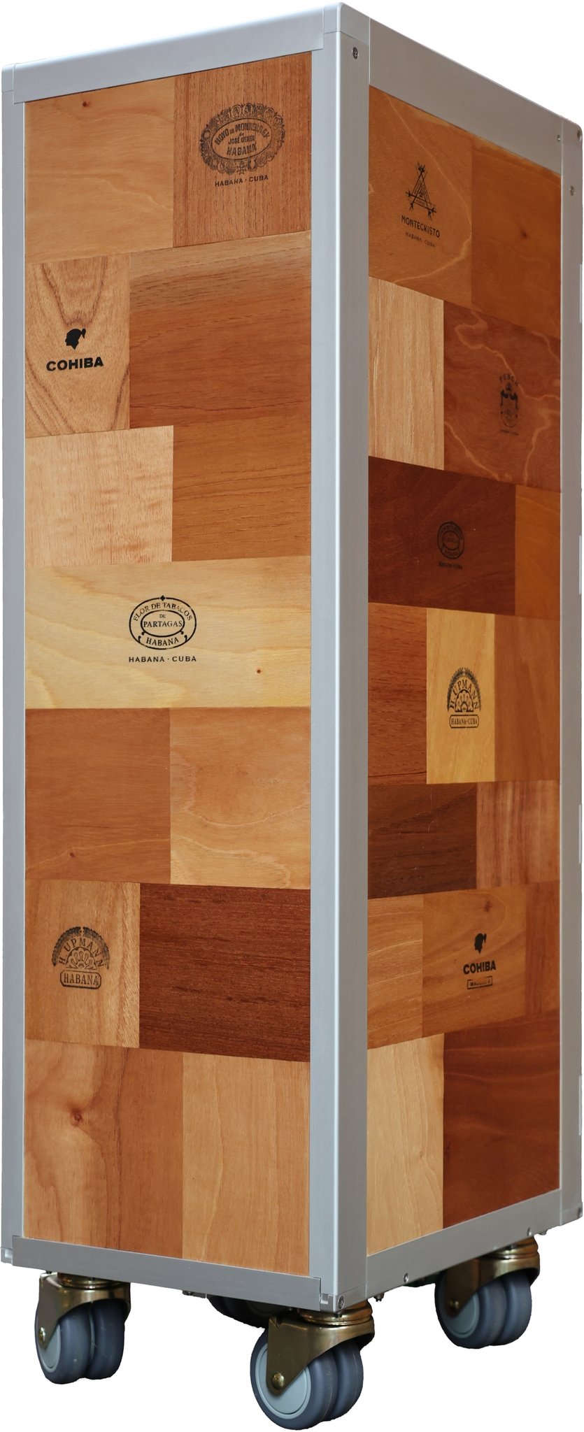 Cedar Design 1