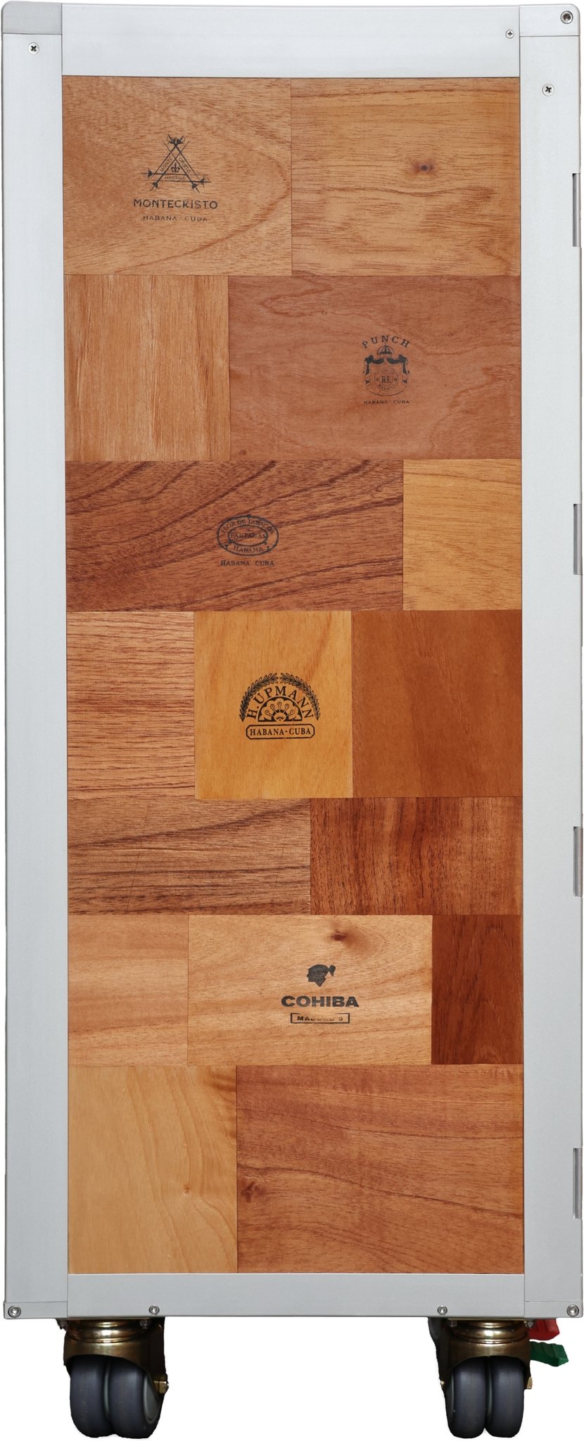 Cedar Design 1