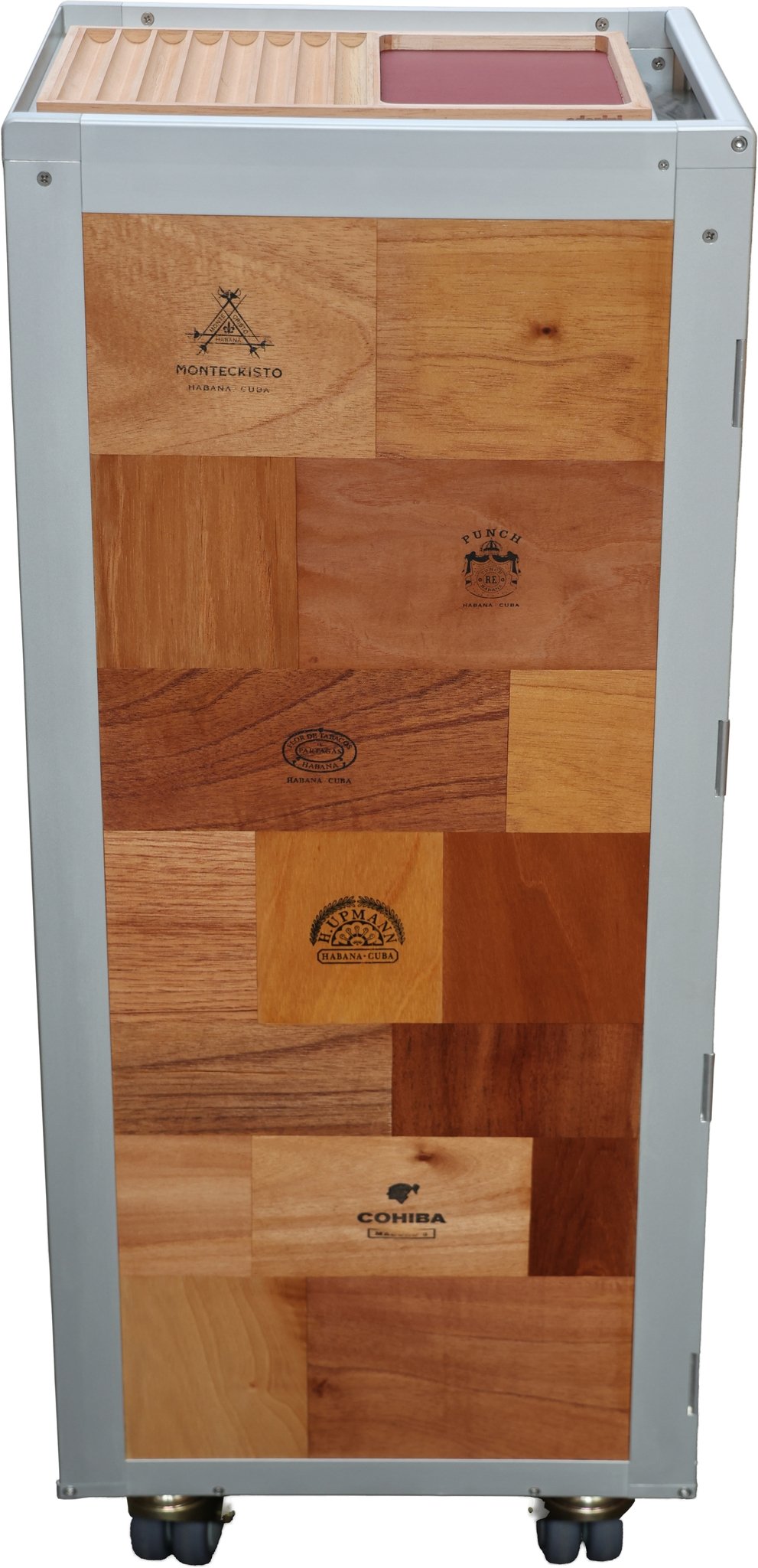 Cedar Design 1