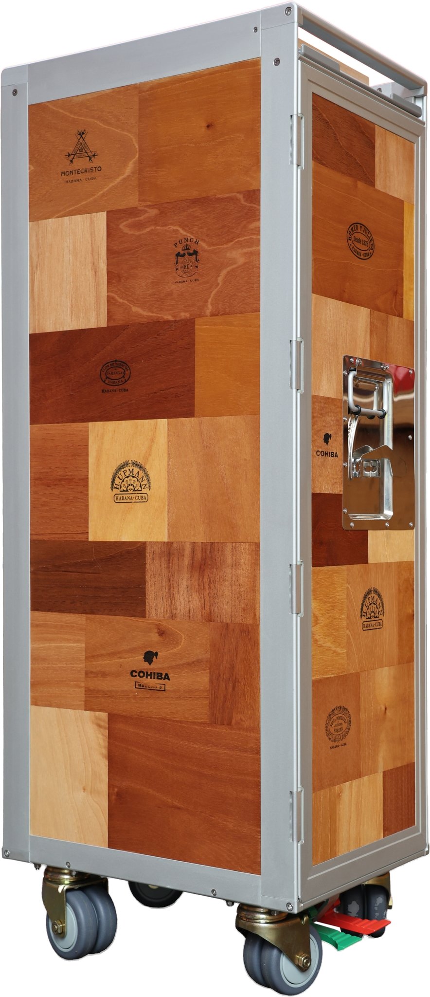 Cedar Design 1